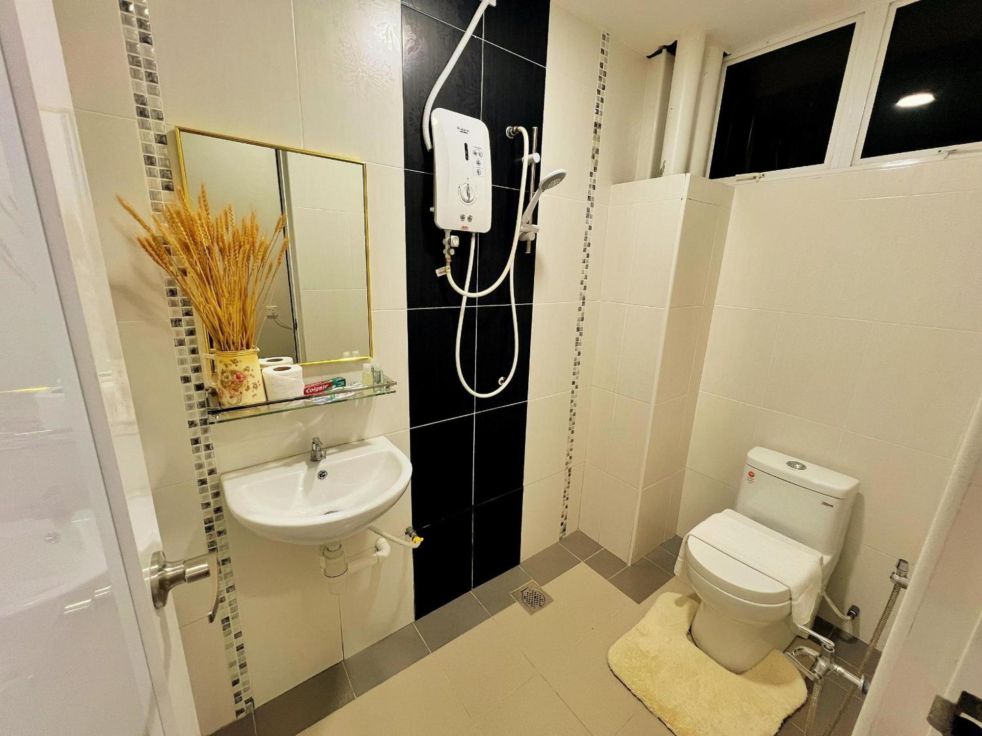 Cherita,Lah Stay Kuantan Exterior foto