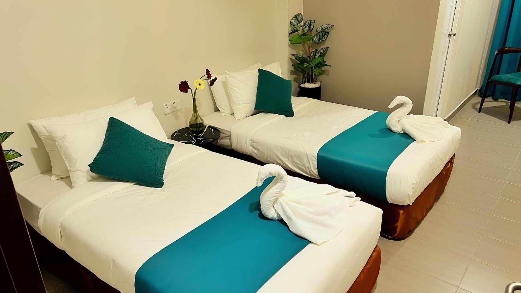 Cherita,Lah Stay Kuantan Exterior foto