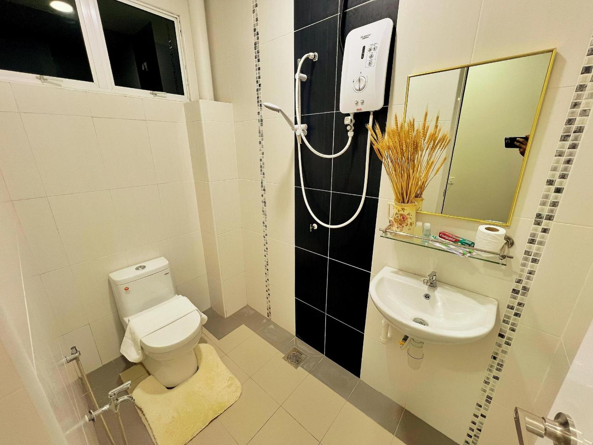 Cherita,Lah Stay Kuantan Exterior foto